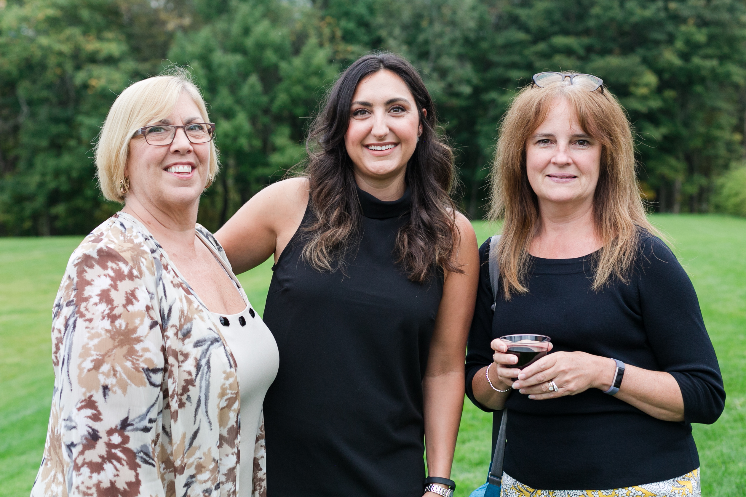 october is women in business month