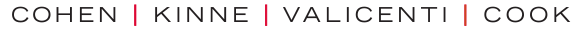 cohen kinne valicenti cook logo Cohen Kinne Valicenti Cook