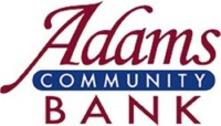 Adams Comunity Bank