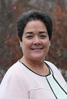 Begrowicz, Patricia