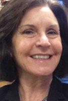 Halton, Donna