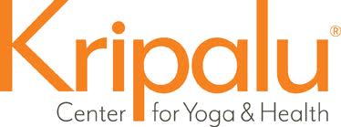 Kripalu logo Kripalu Center for Yoga & Health