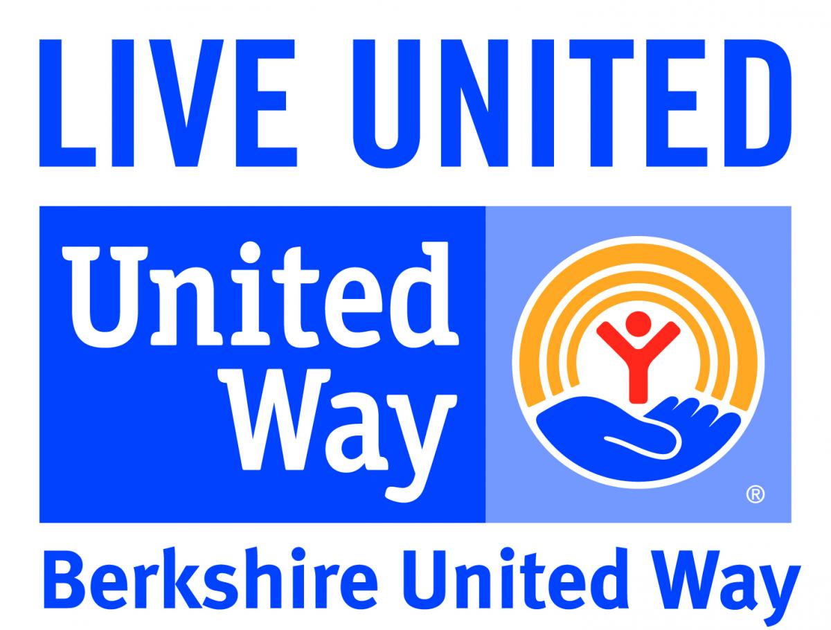 BUW logo Berkshire United Way