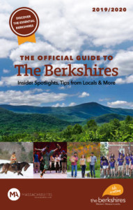 2019/2020 Office Guide to the Berkshires