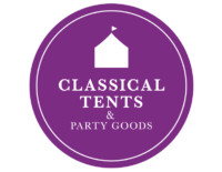 Classical Tent Logo