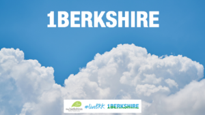 1Berkshire logo