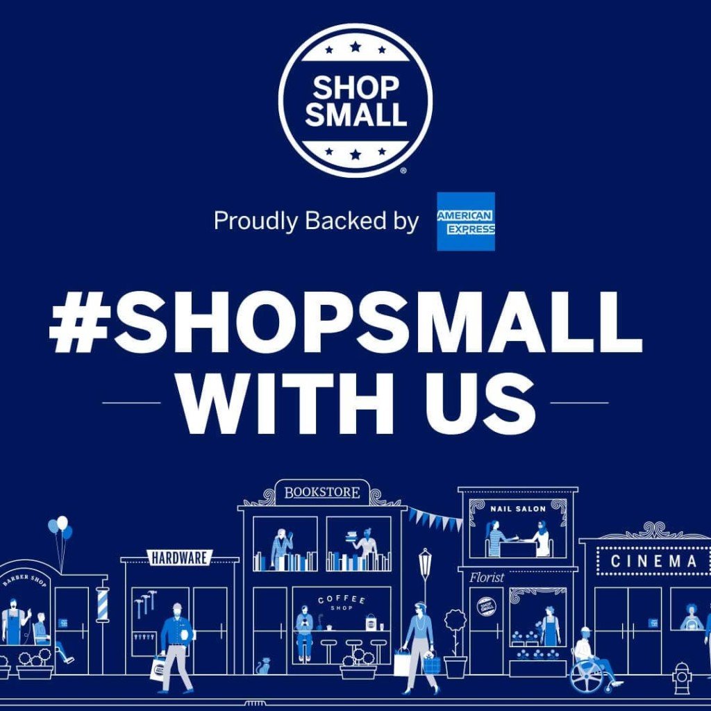 #shopsmall with us