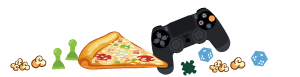 icons-in-a-row—website Games, Movies & Takeout icons