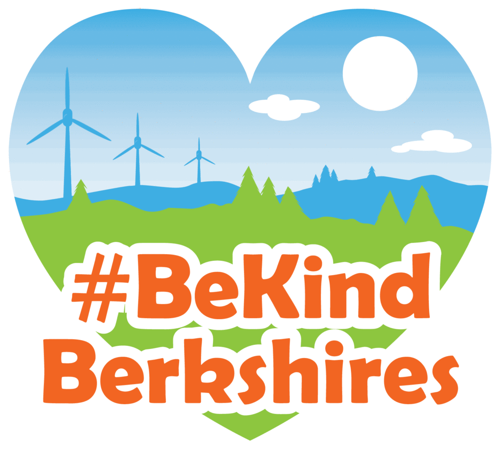 Be Kind Berkshires Gif