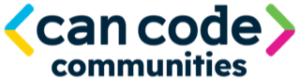 Can code Logo