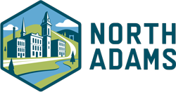 City of North Adams logo