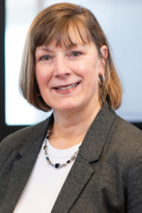 Lori Gazzillo Kiely, Regional President of Berkshire Bank