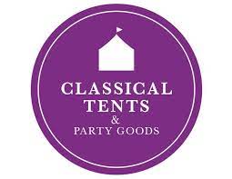 Classical Tents logo