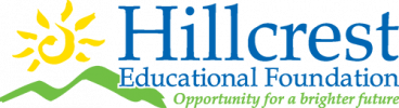 Hillcrest Edicational Centers logo