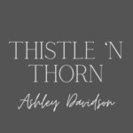 Thistle n Thorn Logo