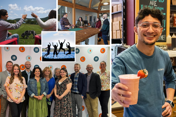 Top 10 Ways to Put Your 1Berkshire Membership to Work