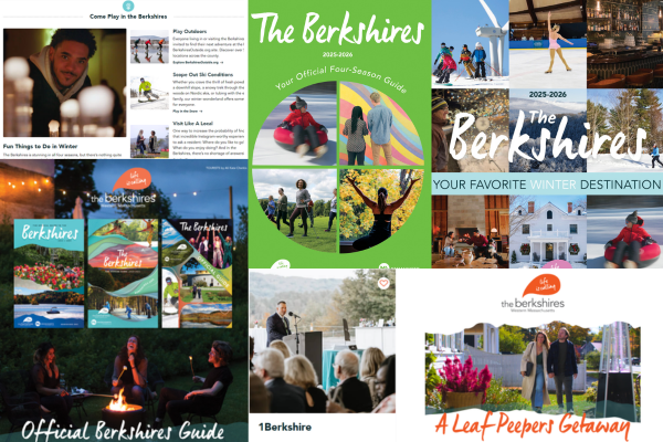 Amplify Your Reach with 1Berkshire Marketing Opportunities