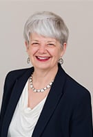 Ellen Kennedy