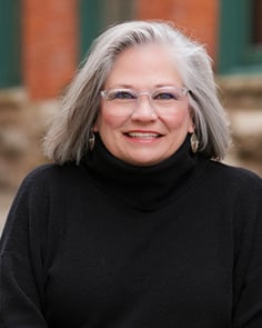 Meet the Team – Cathleen and Amanda