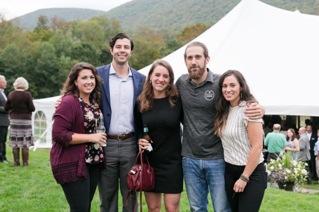 2018 Berkshire Trendsetter Finalists Announced