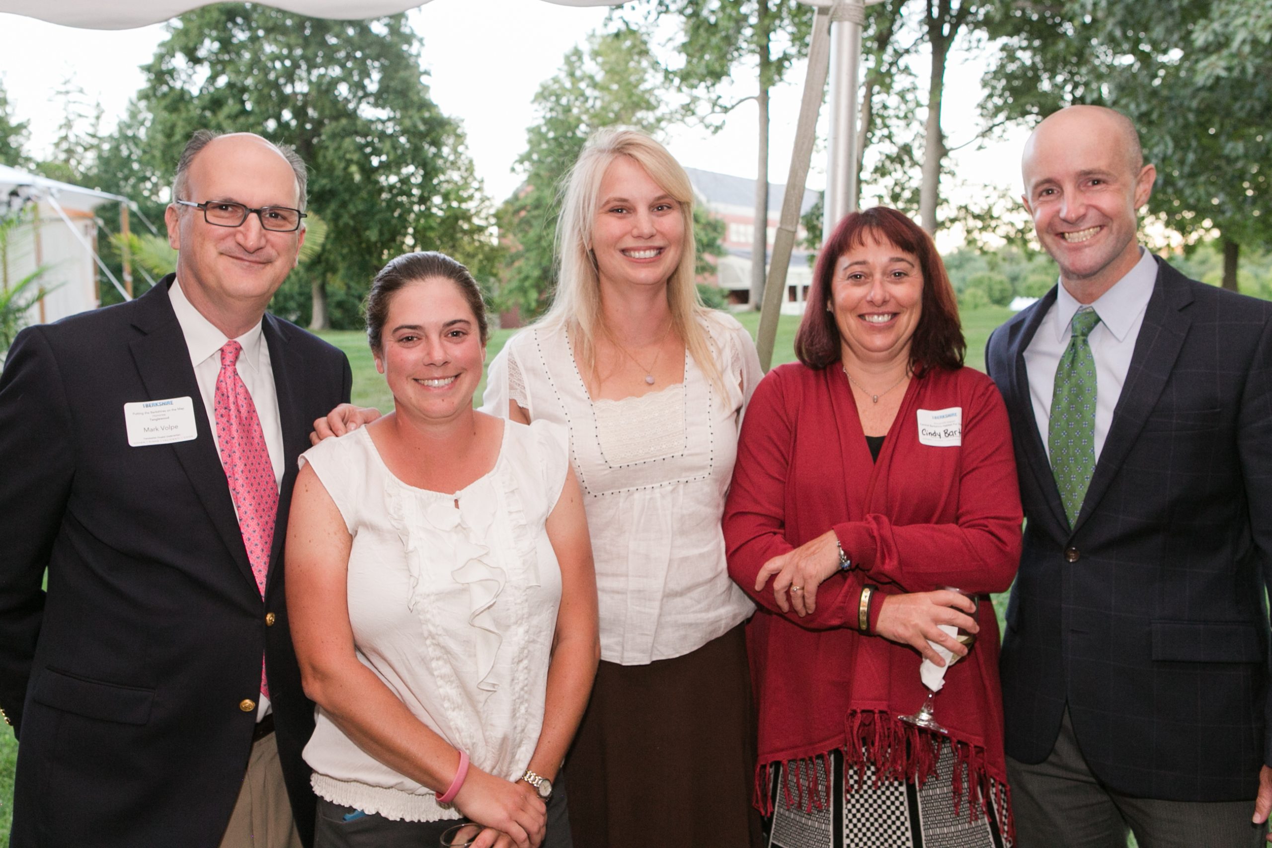 Congratulations to Tanglewood for Putting the Berkshires on the Map