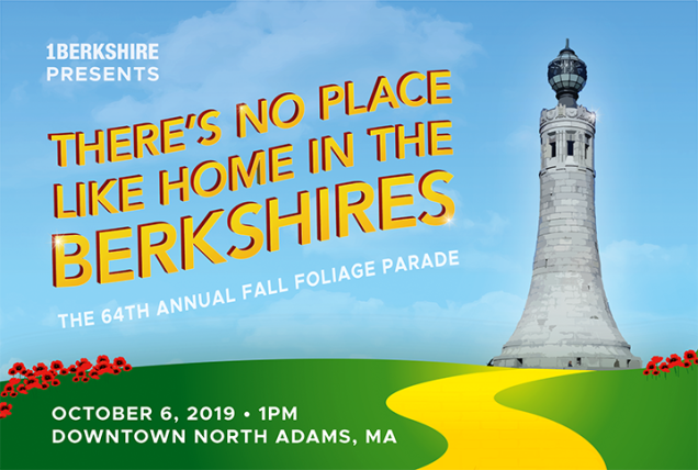 There’s No Place Like Home in The Berkshires