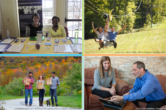 Learn how to attract Millennials and grow your business at the same time.