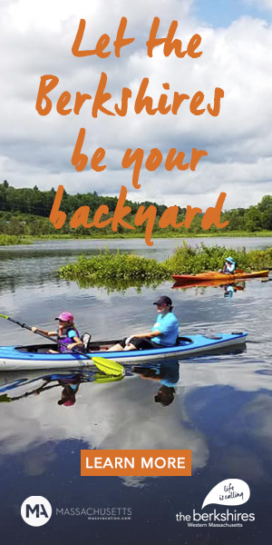 Marketing The Berkshires