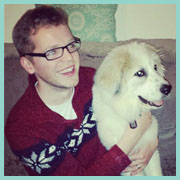 Jonah Sykes – Spotlight