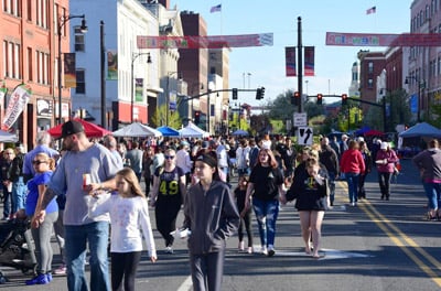 Berkshire Eagle: ‘Encouraging’ census results