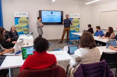 Berkshire Edge Business Monday