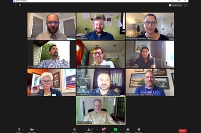 Entrepreneurial Meetup Recap