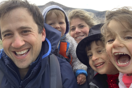 #liveBRK Spotlight: Ben Sosne