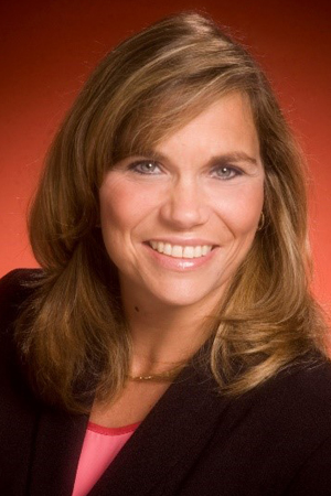 Beth Mitchell General Dynamics Mission Systems