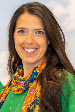 Holly Alberti of Berkshire Roots