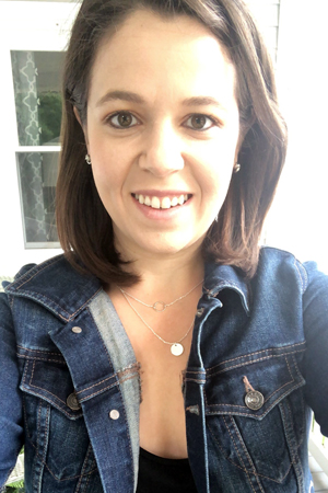 Meghan Hendricks General Dynamics Mission Systems