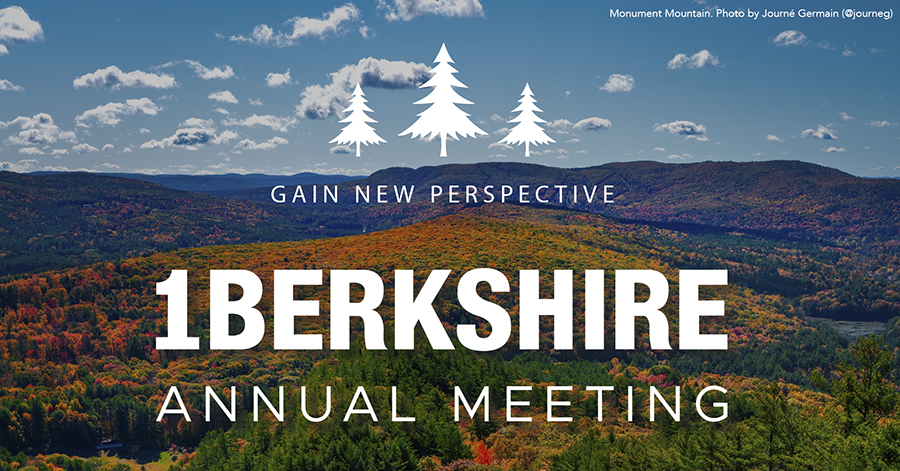 1Berkshire 2020 Annual Meeting.