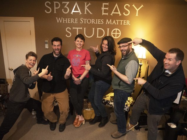 That Berkshire Podcast – A-OK Barbeque