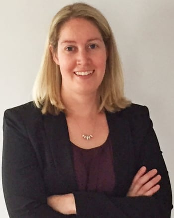 BLP Alumni Spotlight: Allyson Holmes