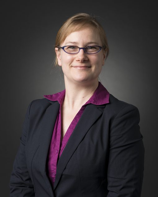 Arwen Lowbridge– 2018 Women in Business Interview