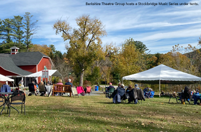 The Vibrancy of Our Creative Economy Endures