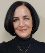 Barbara Zanetti, Executive Director of Stockbridge Chamber of Commerce