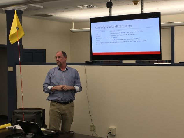 A Look Inside Our Business Bootcamp