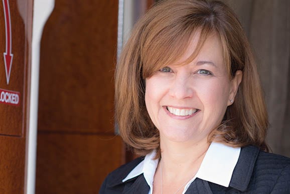 Christine Lyon Kupernik – 2018 Women in Business Interview