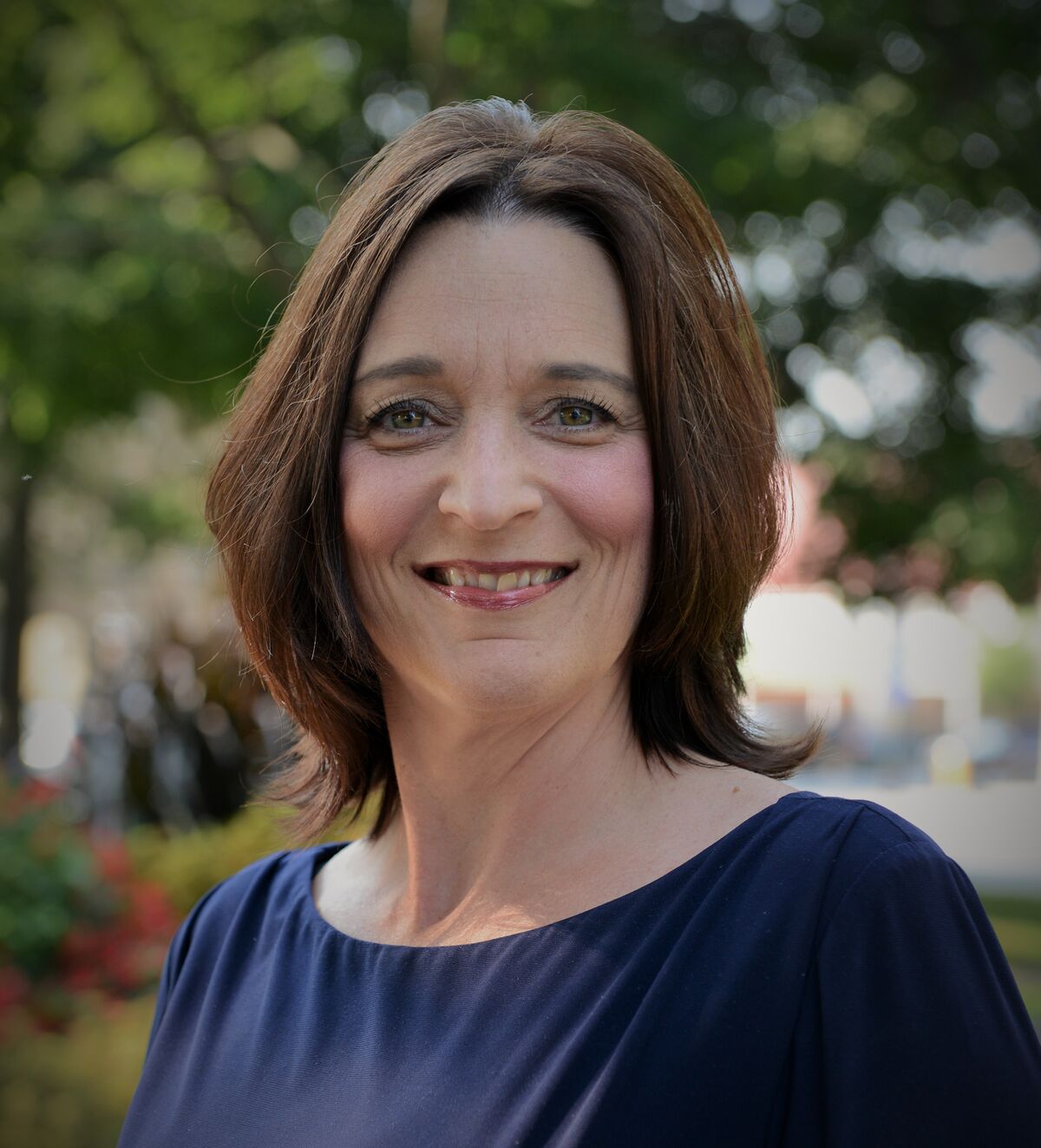 Meet Mayor Linda Tyer
