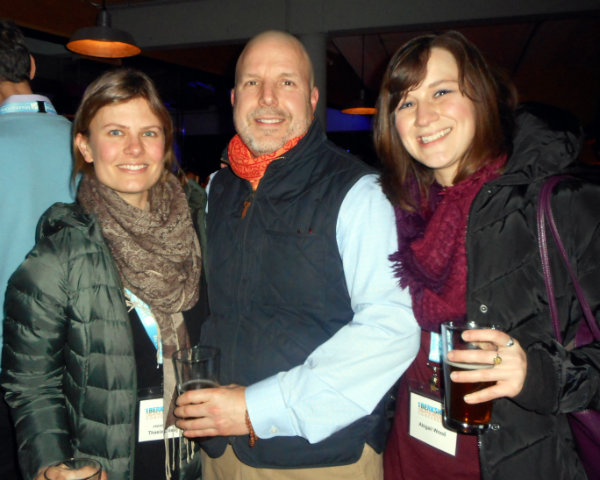 Culture Rules At 1Berkshire’s Creative Resources Conference