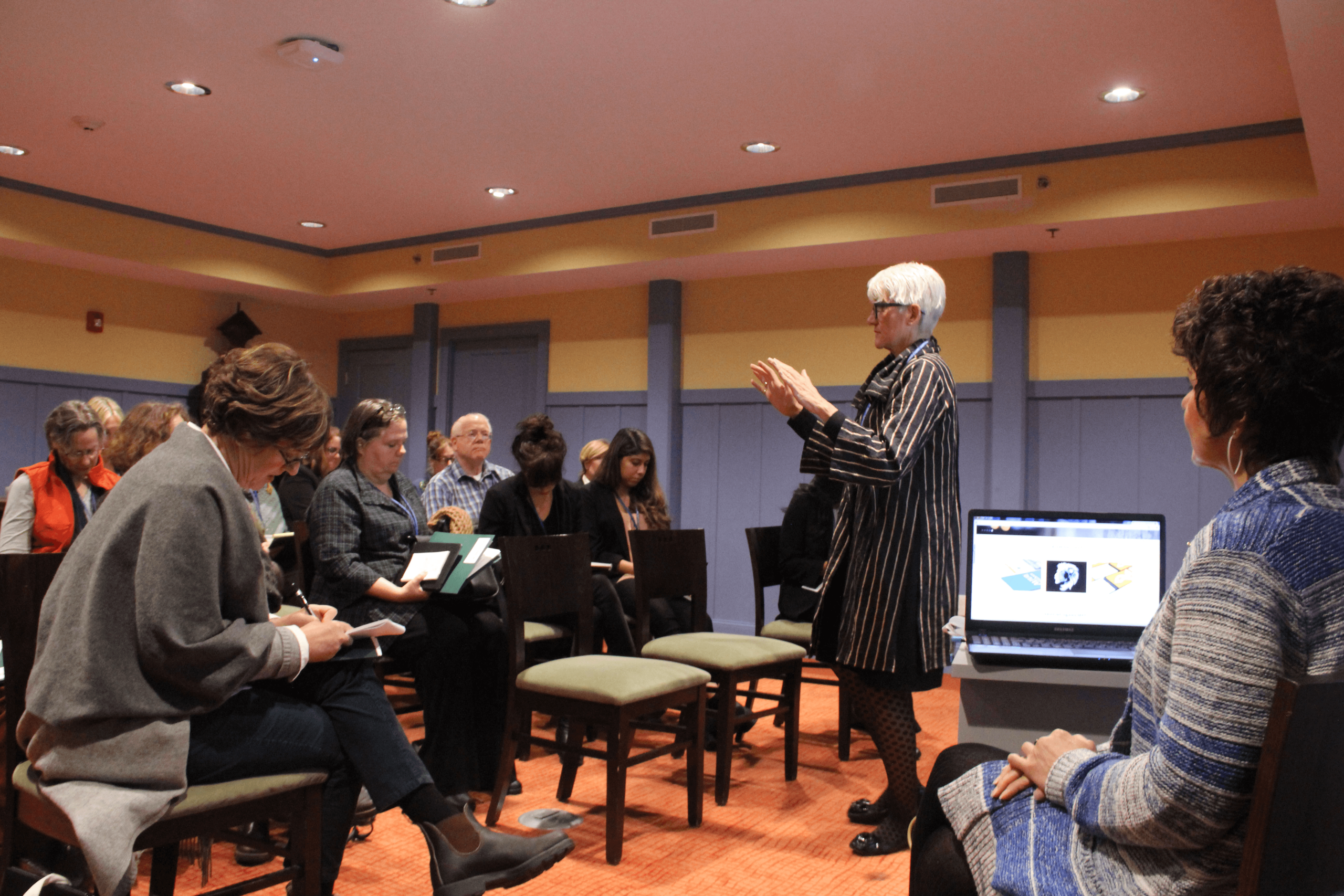 Join us in bringing Millennials to the area.