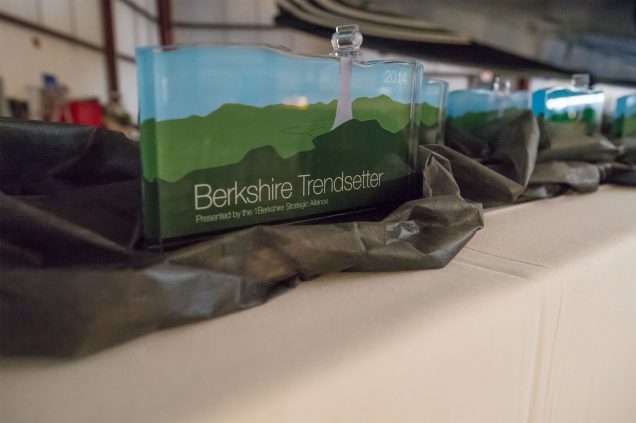 Nominations are Open for 2017 Berkshire Trendsetter Awards