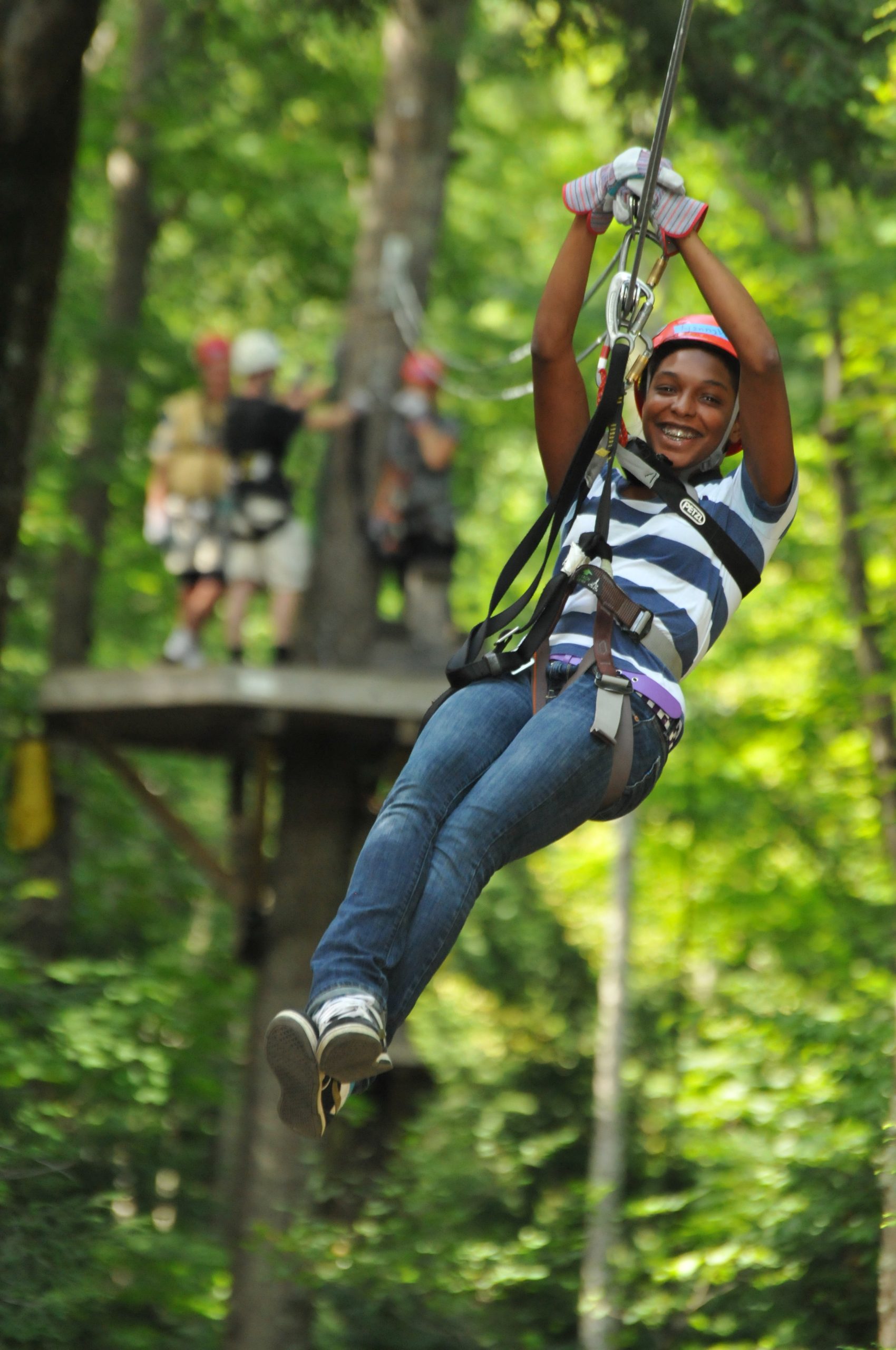Help your summer interns get out in the Berkshires.