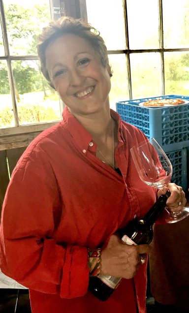 Donna Hanson – 2018 Women in Business Interview